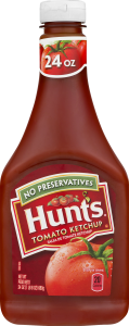 Ketchup PNG-86136